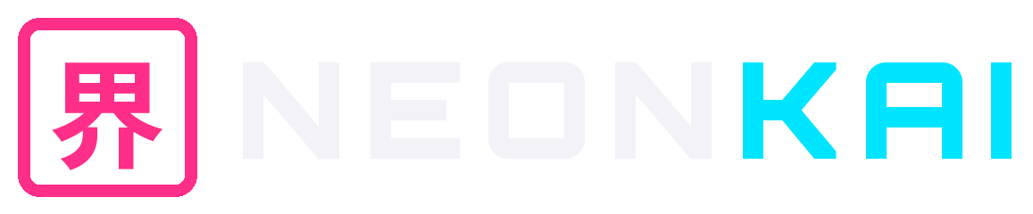 Neonkai